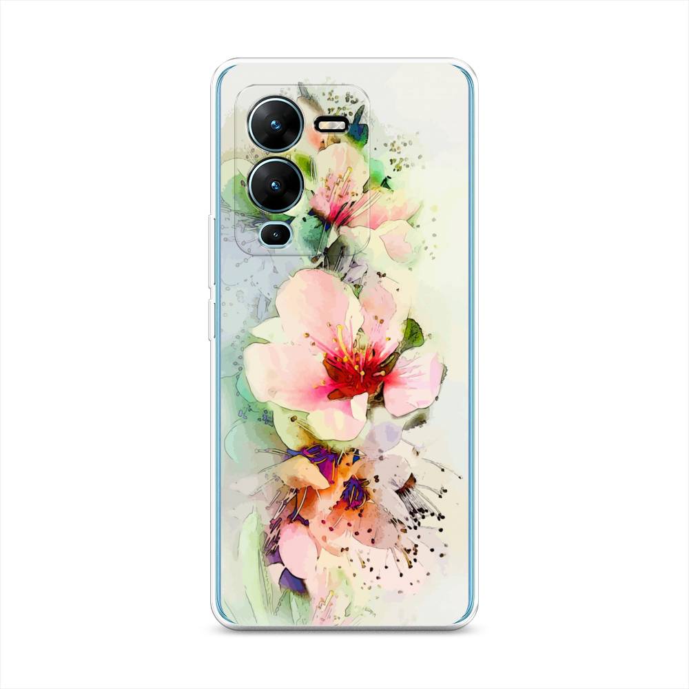 Чехол на Vivo V25 Pro 5G  