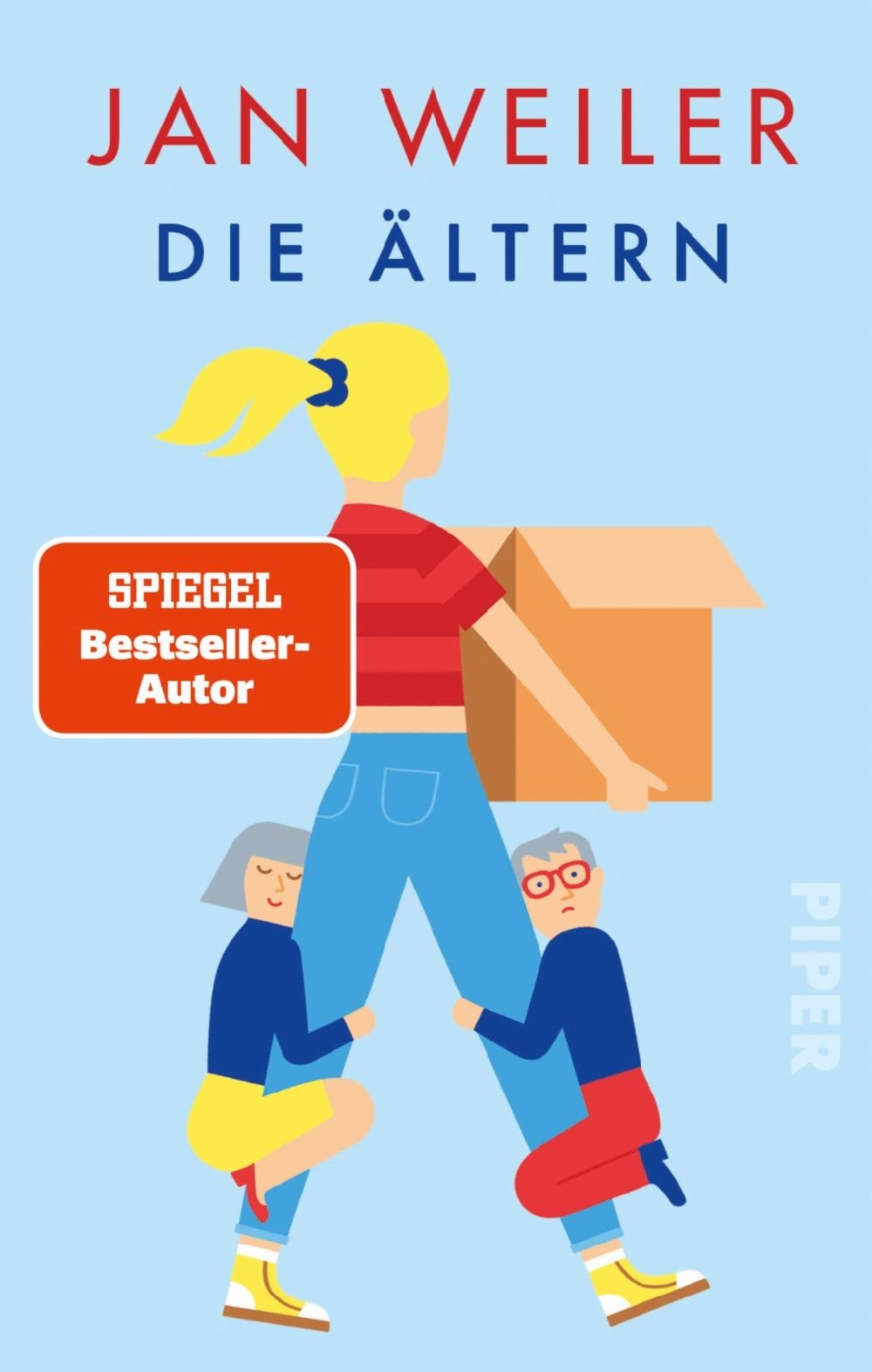 

Die ltern