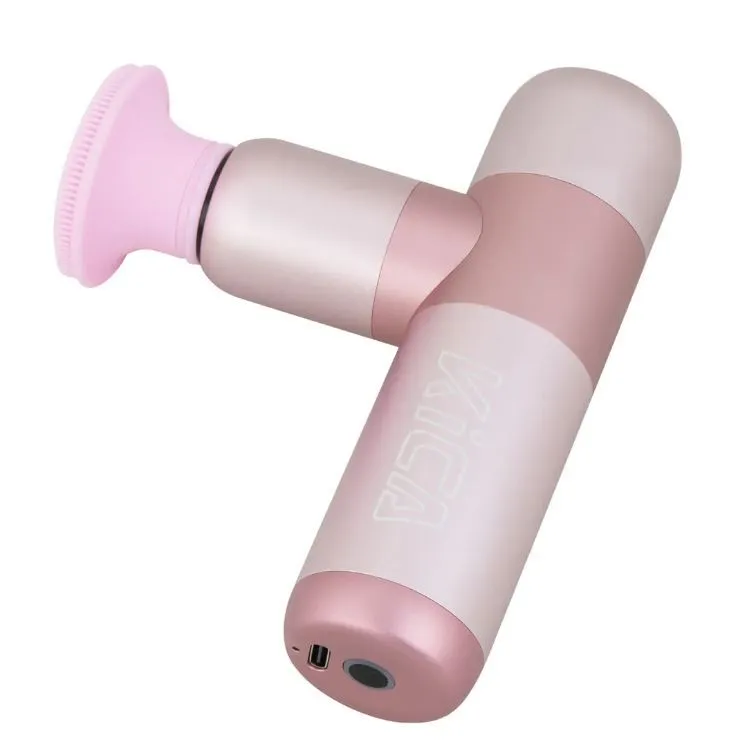 

Перкуссионный массажёр для тела FeiyuTech Kica K2 Mini Rose, Kica K2 Mini Rose