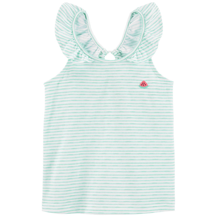 

Топ детский CARTER'S 1525846 зеленый 98, 1525846