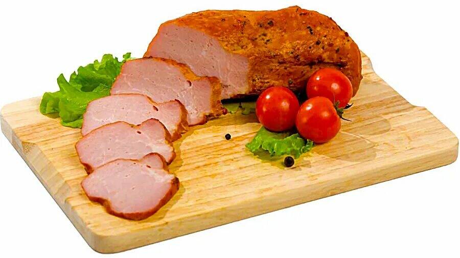 

Балык Абсолют вкуса Верона свиной, 100 г