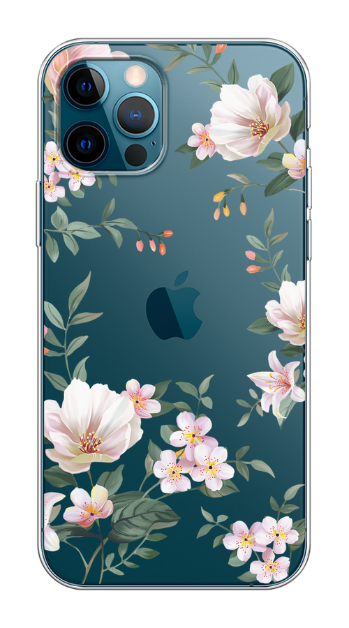 Чехол на Apple iPhone 12/12 Pro 