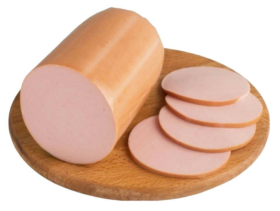 

Колбаса варёная Абсолют вкуса Докторская ГОСТ, 400 г