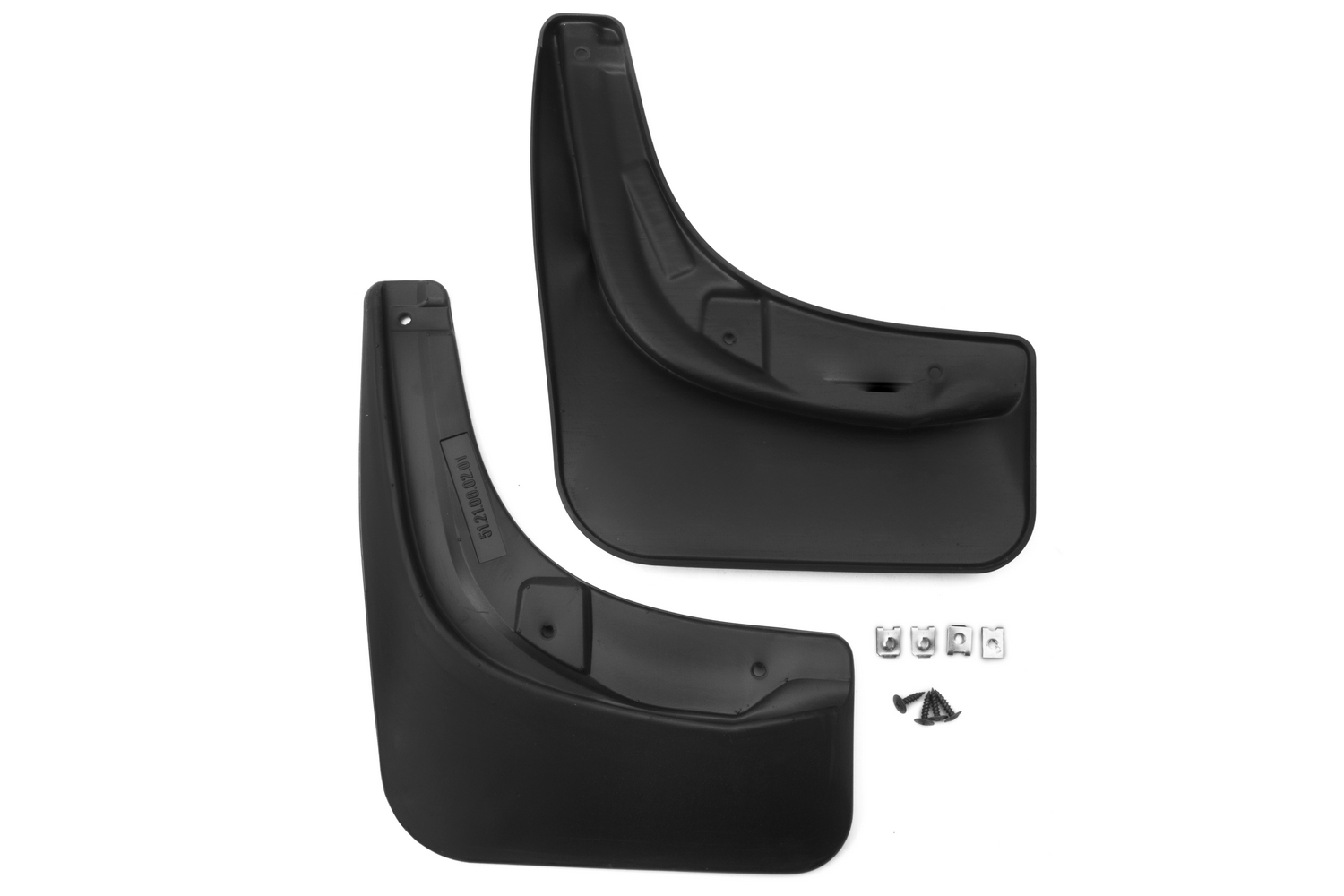 

Rein Nlfd5121E13 Брызговики Задние 2 Шт. (Standart)