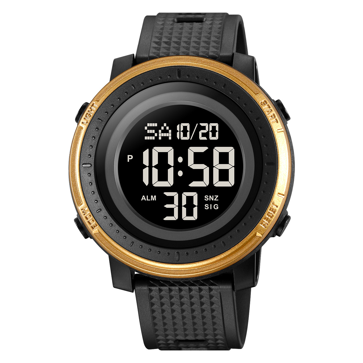 

Наручные часы мужские SKMEI 2215GD, 2215GD