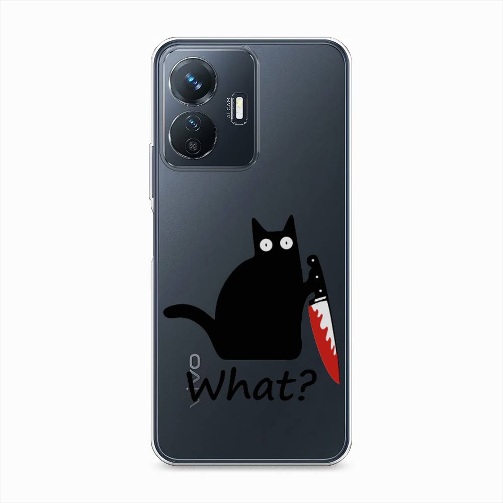 Чехол на Vivo Y77e 