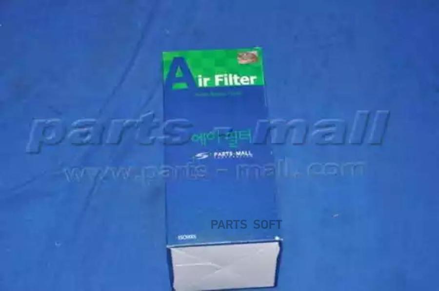 

Фильтр Воздушный Нисан/Ниссан/Nissan Patrol 2.8td/4.2d 88-97 Parts-Mall PAW-012