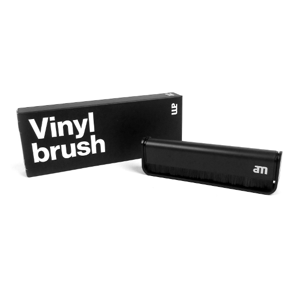 

Щётка для виниловых пластинок, 1 Accessory