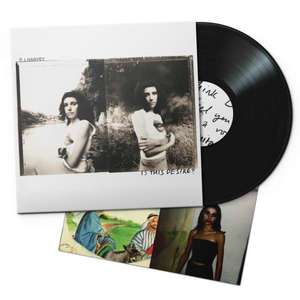 

PJ Harvey - Is This Desire (2020 Reissue) LP