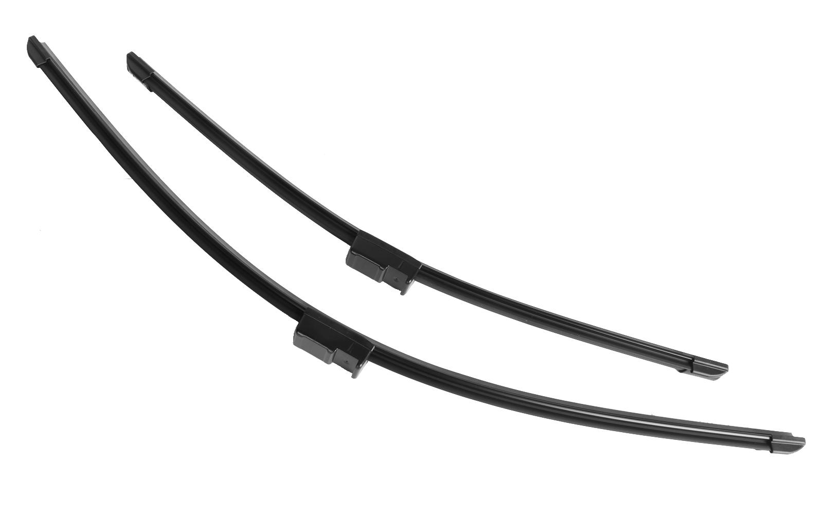 фото Комплект щеток стеклоочистителя bosch 650мм+475мм (26"+19") 3397118951