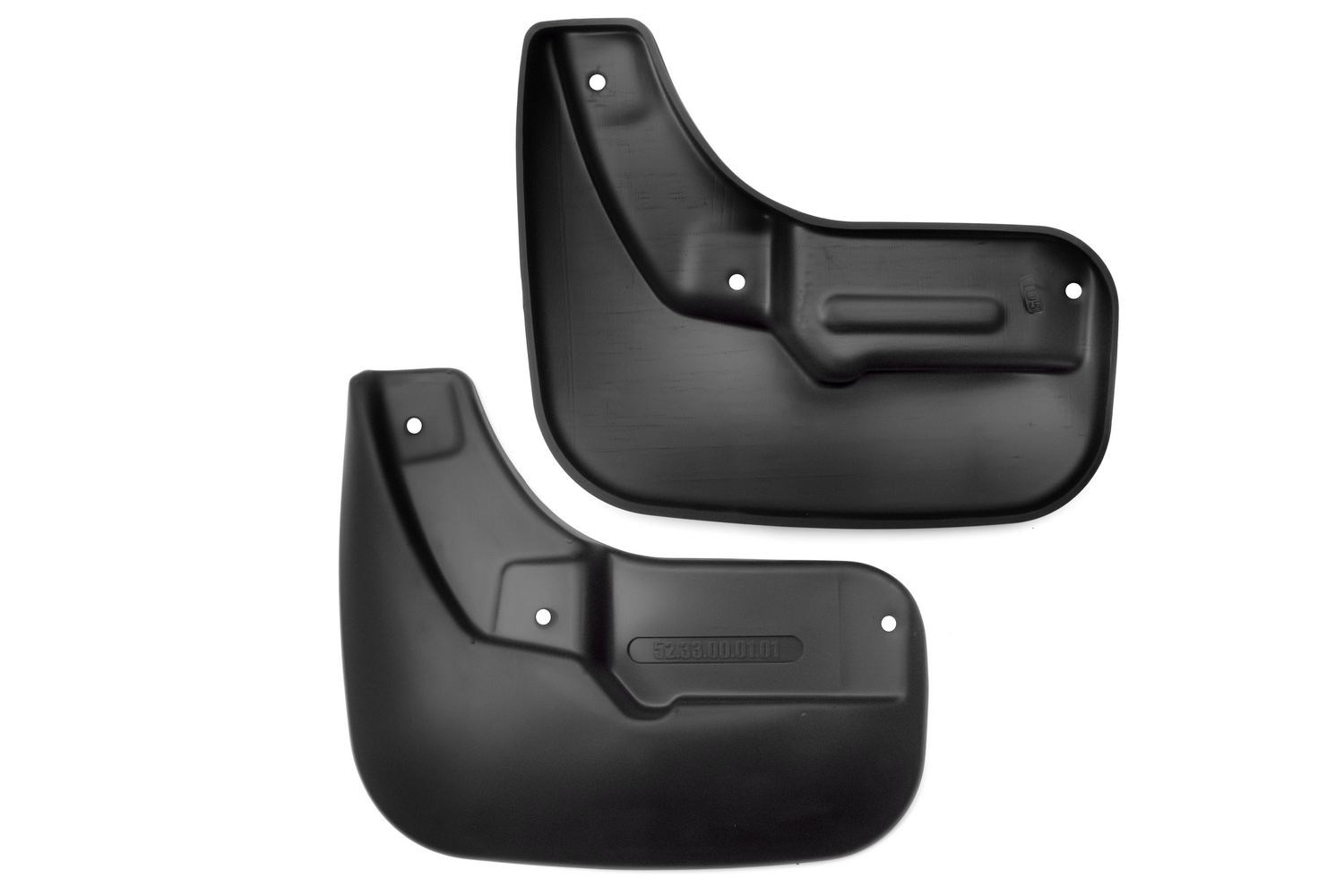 

Rein Nlfd5233F10 Брызговики Передние 2 Шт. (Standart) 1Шт