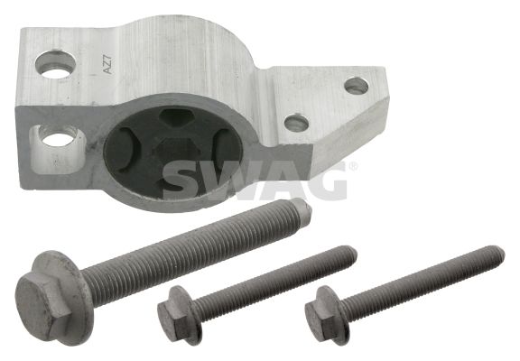 

Сайлентблок рычага с крепежом 32932542