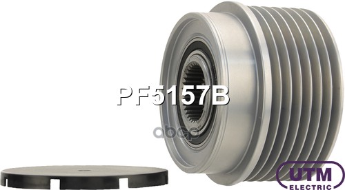 

Шкив обгонный UTM pf5157b