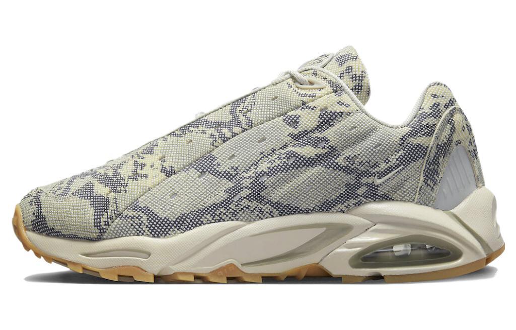 

Кроссовки унисекс Nike NOCTA x Nike Hot Step Air Terra Light Bone бежевые 42 EU, Бежевый, NOCTA x Nike Hot Step Air Terra Light Bone