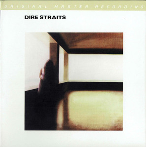 

Dire Straits - Dire Straits