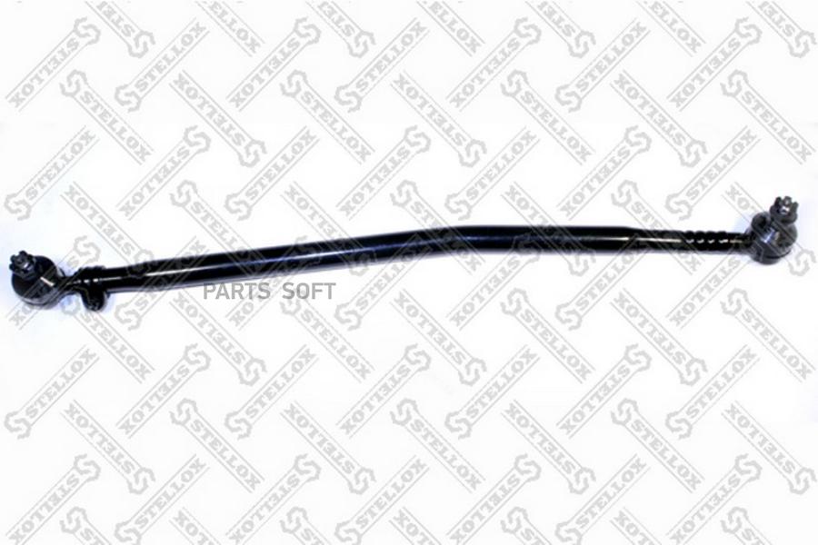 

Stellox 53-01055-Sx Тяга Рулевая С Наконечником Левая \ Vw Lt 40-55 2.0-2.4Td 75-96 1Шт