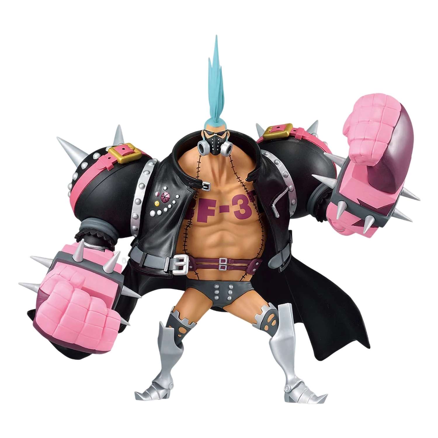 

Фигурка Banpresto One Piece: Franky