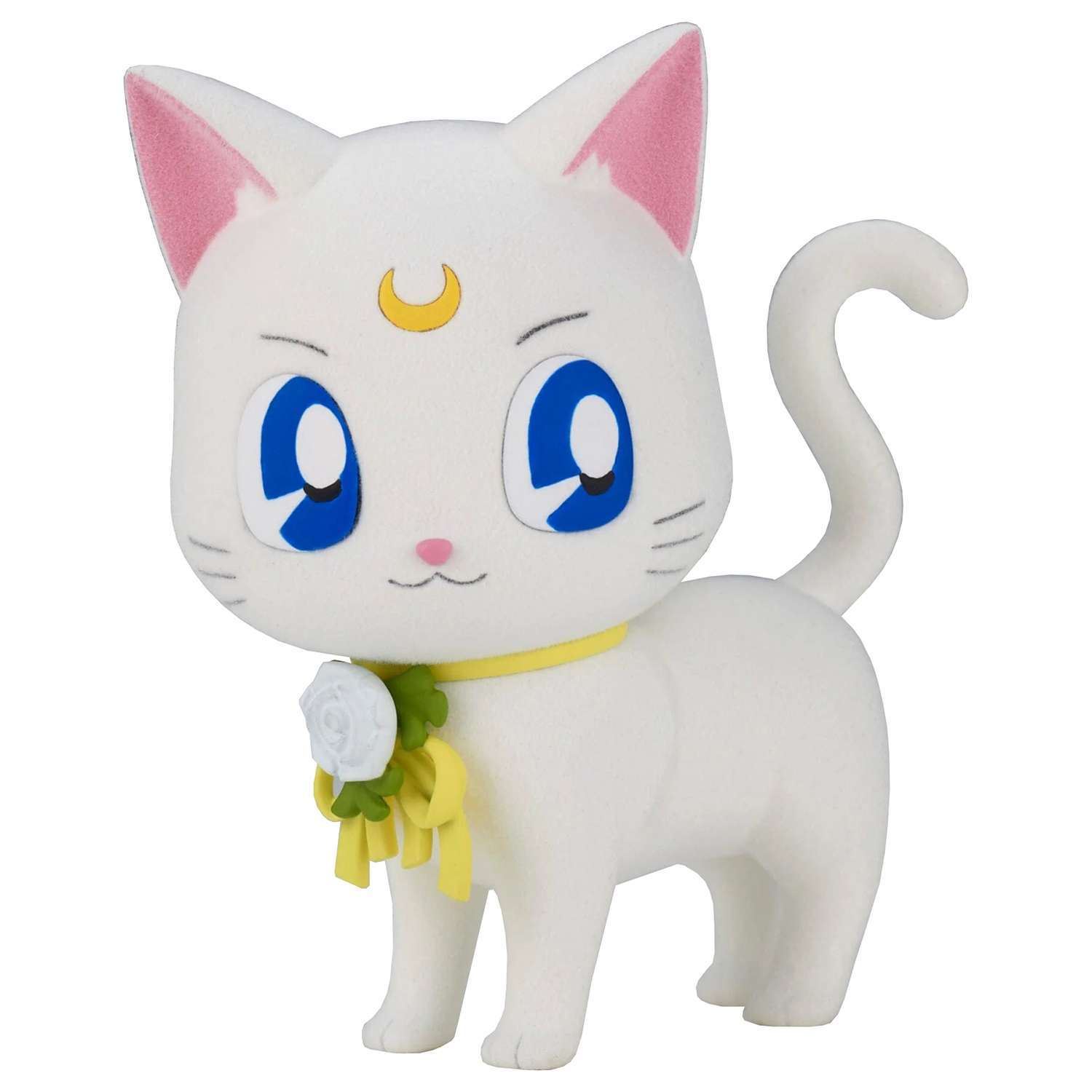 

Фигурка Banpresto Sailor Moon: Fluffy Puffy