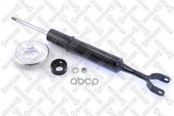 

Stellox 4213-0408-Sx Амортизатор Передний Газовый \ Vw Passat 00> 1Шт