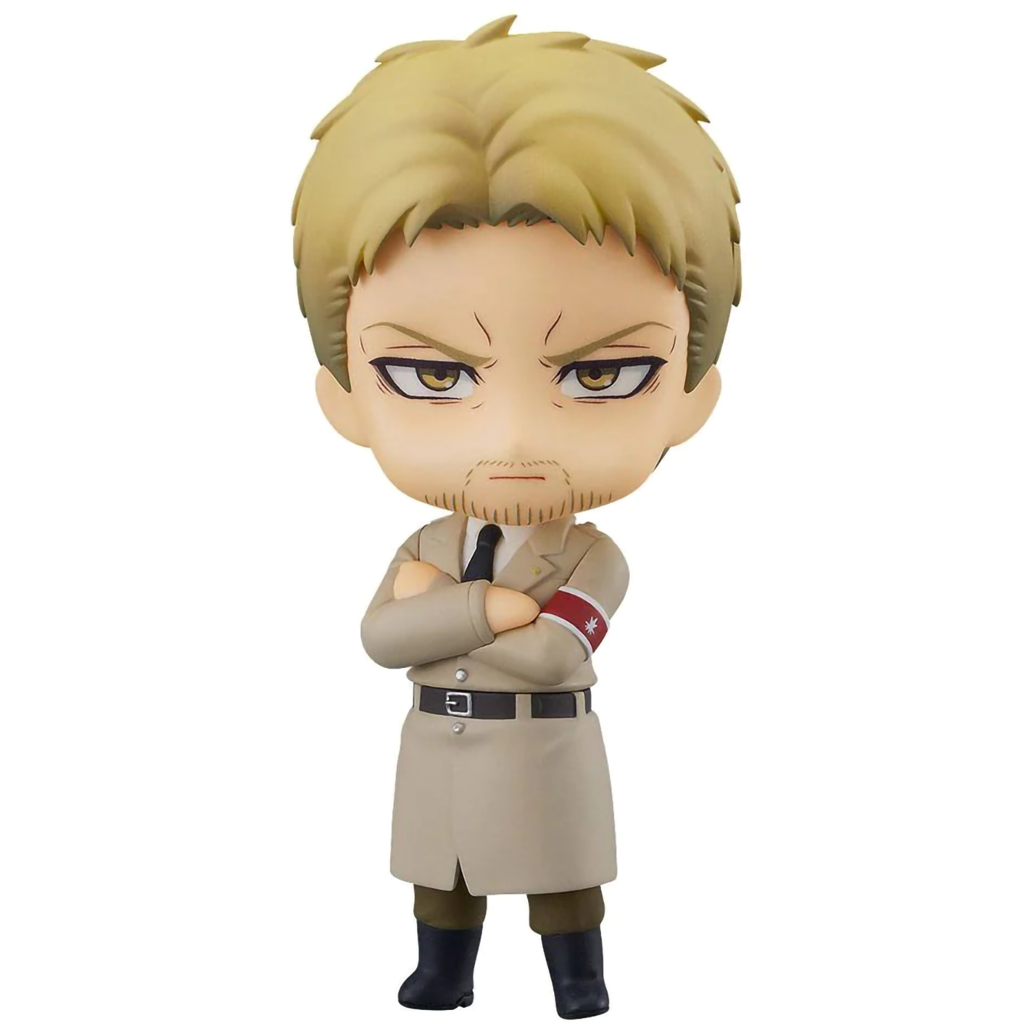 

Фигурка Good Smile Attack On Titan: Reiner Braun