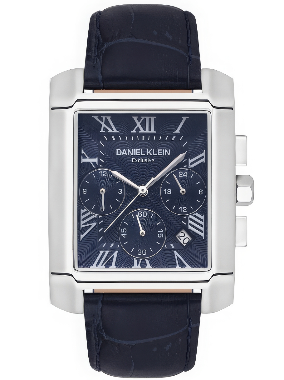 

Наручные часы мужские Daniel Klein 13748-3, 13748-3