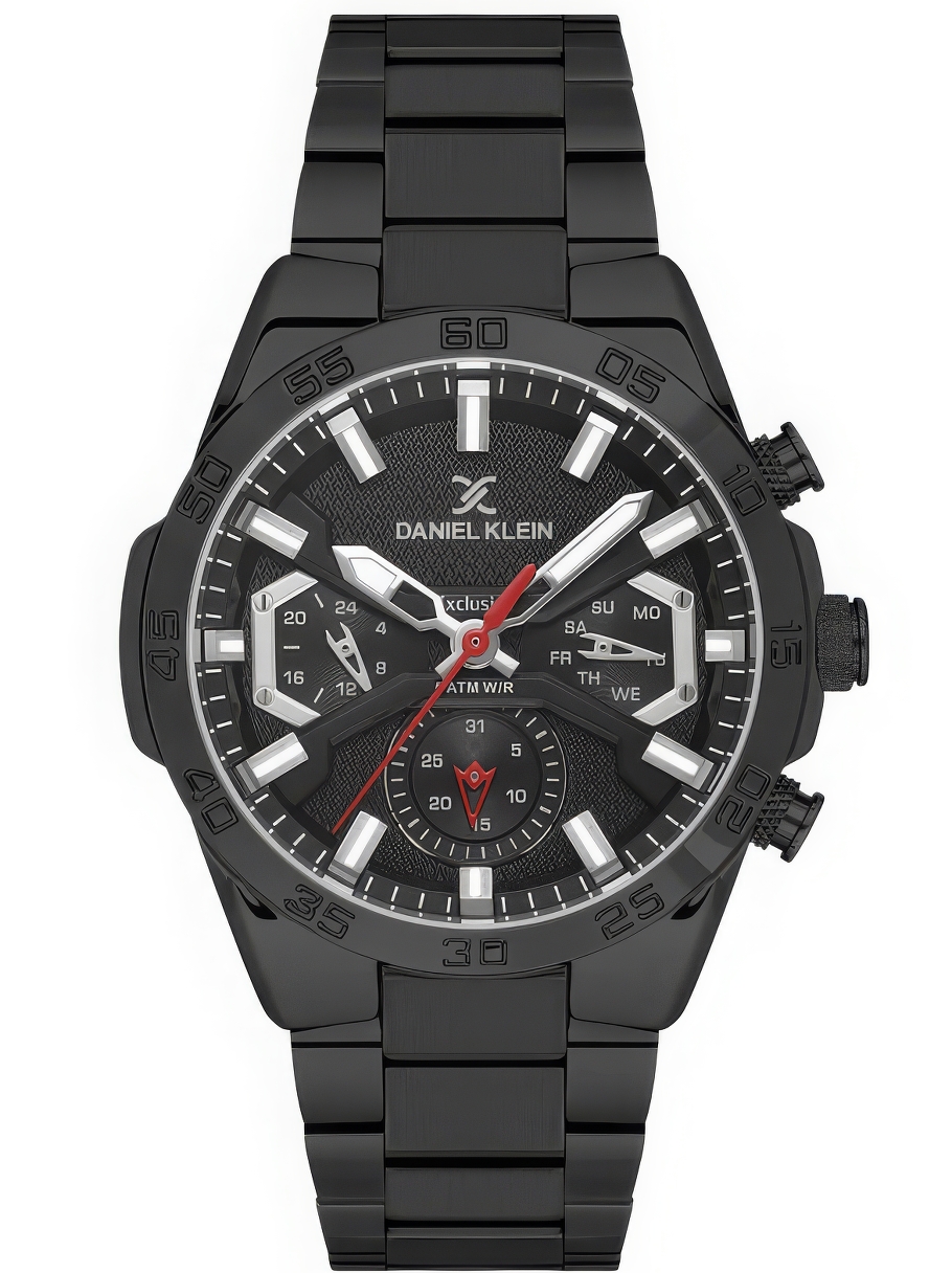 

Наручные часы мужские Daniel Klein 13747-5, 13747-5