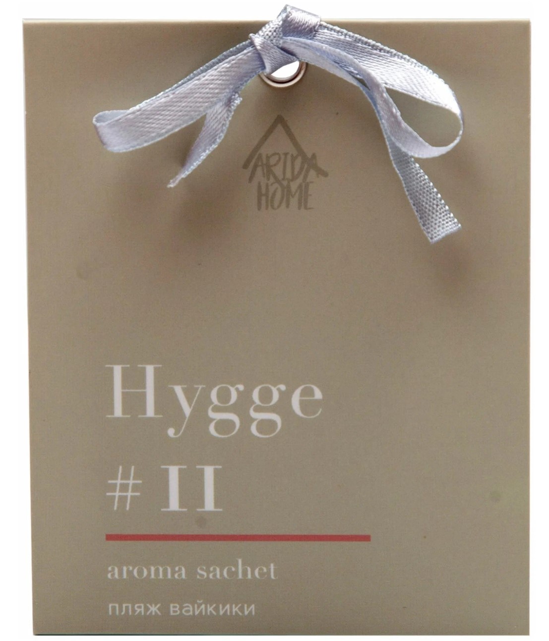 Аромасаше Hygge #11 Пляж Вайкики, 1539018