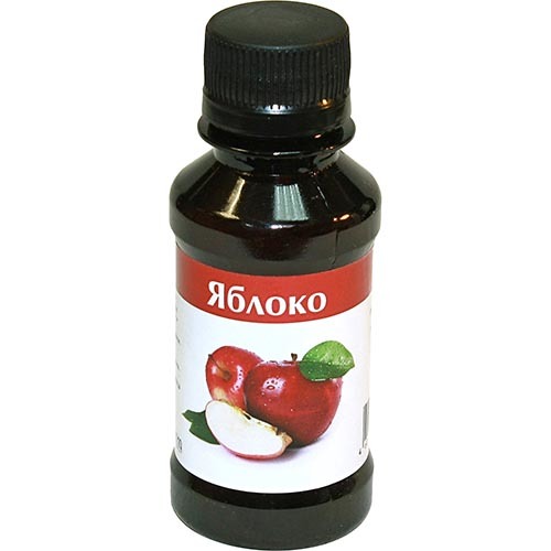 

Ароматическая смесь настоев трав "Яблоко"