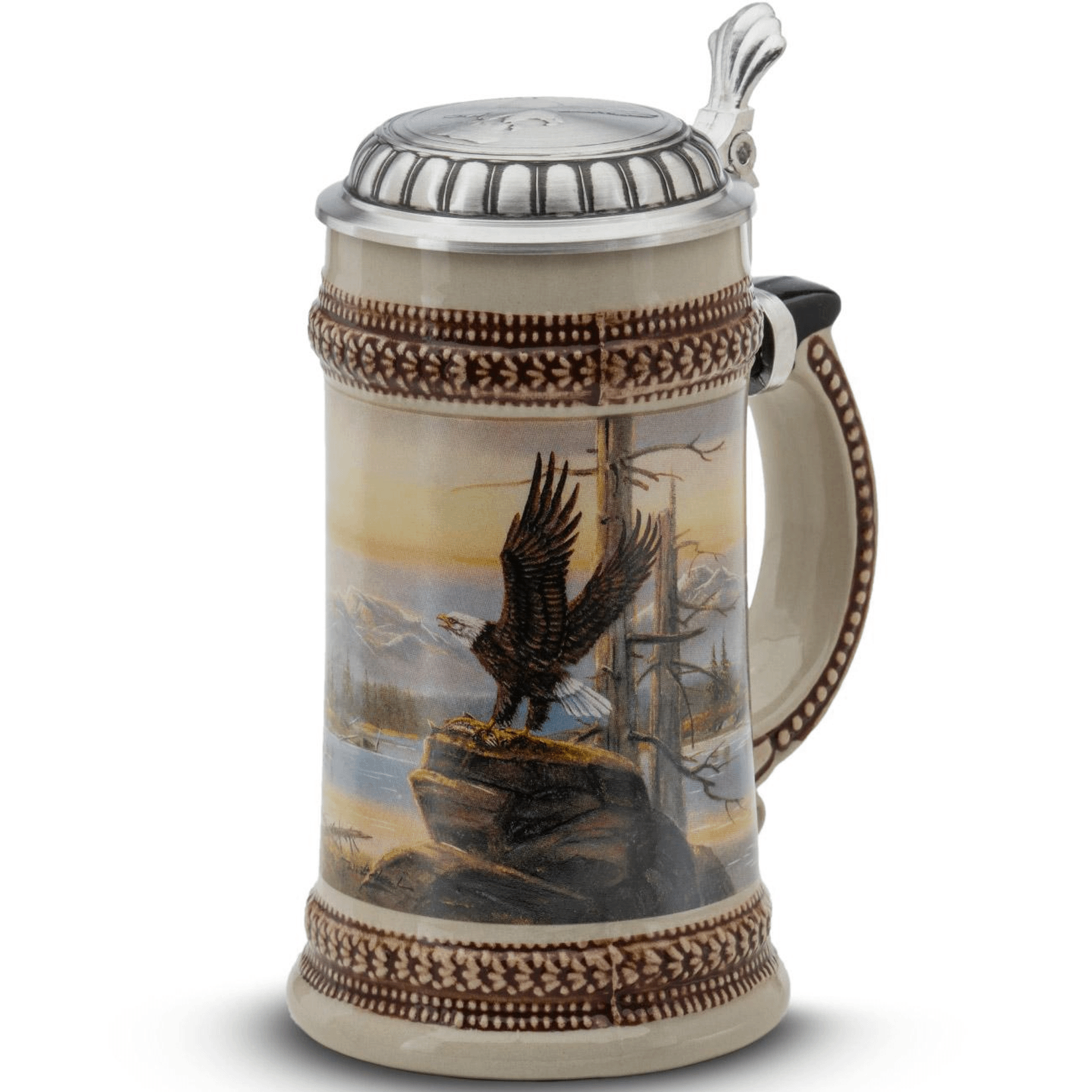 

Кружка Artina SKS Eagl пивная 500 мл