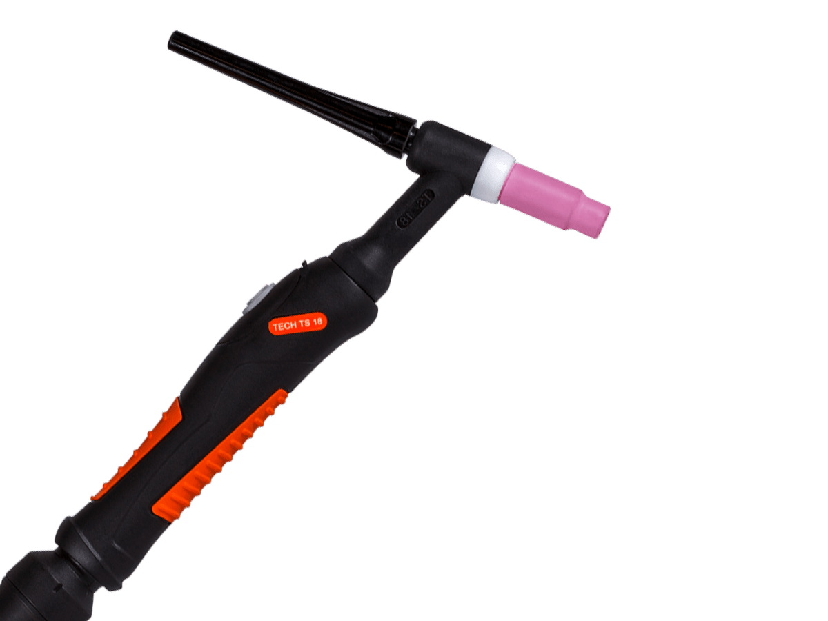 Горелка TECH TS 18 М121 4м вод охл IOB6906 8630₽