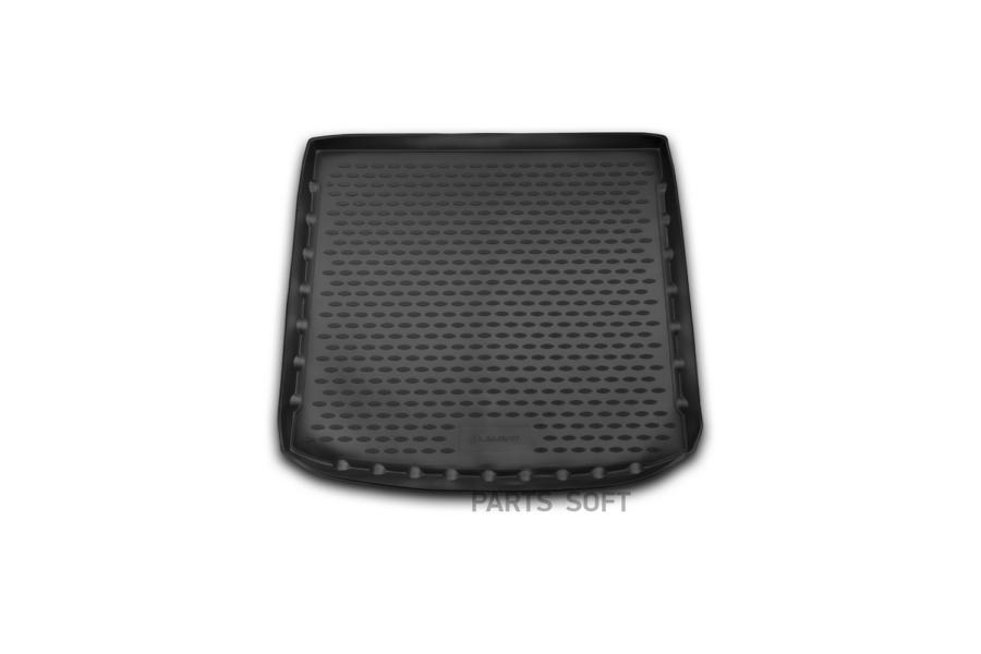 

AUTOFAMILY Коврик в багажник LAND ROVER Range Rover Evoque, 2011-