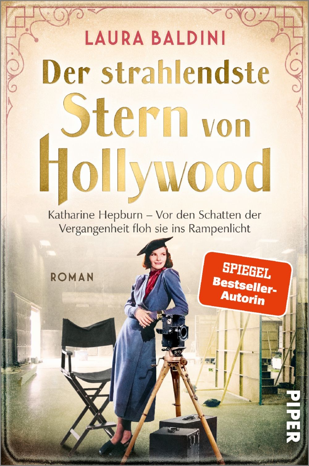 

Der strahlendste Stern von Hollywood Katharine Hepburn