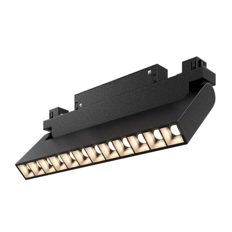 

Artelamp Магнитный светильник 48V Linea A4638PL-1BK