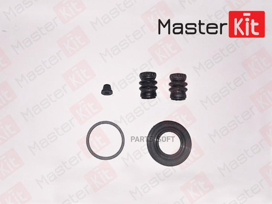 

Ремкомплект Суппорта Тормозного MasterKit 77A1163