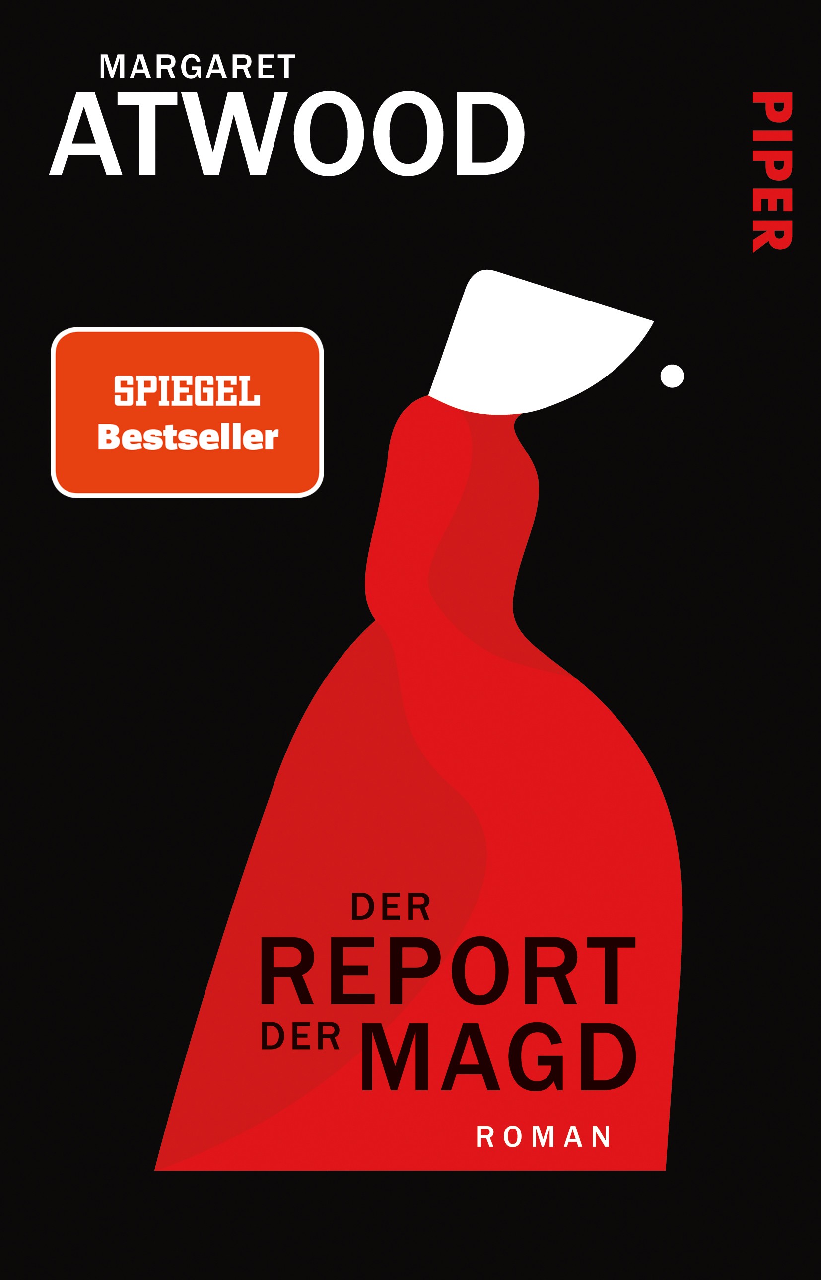 

Der Report der Magd