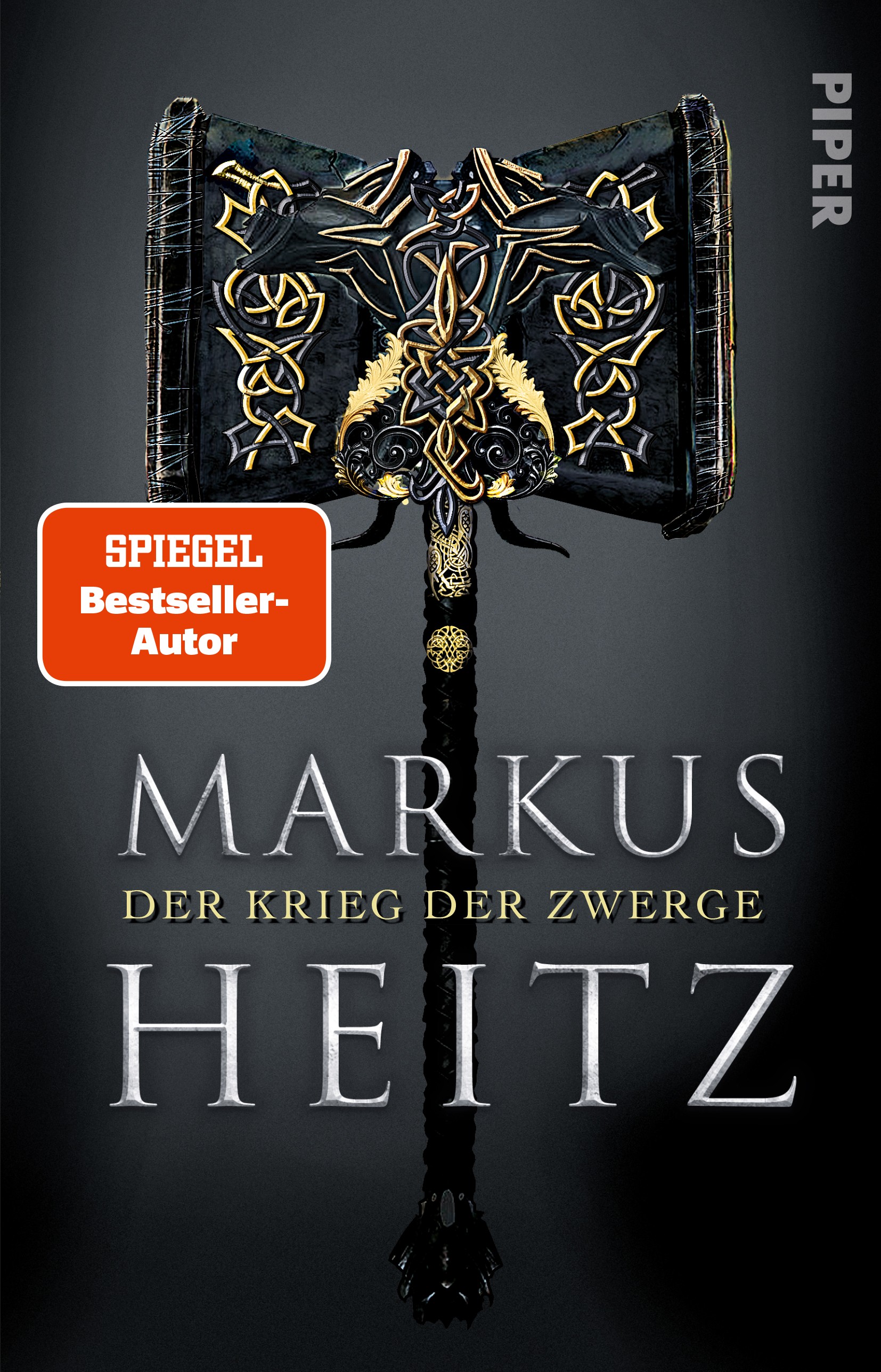 

Der Krieg der Zwerge