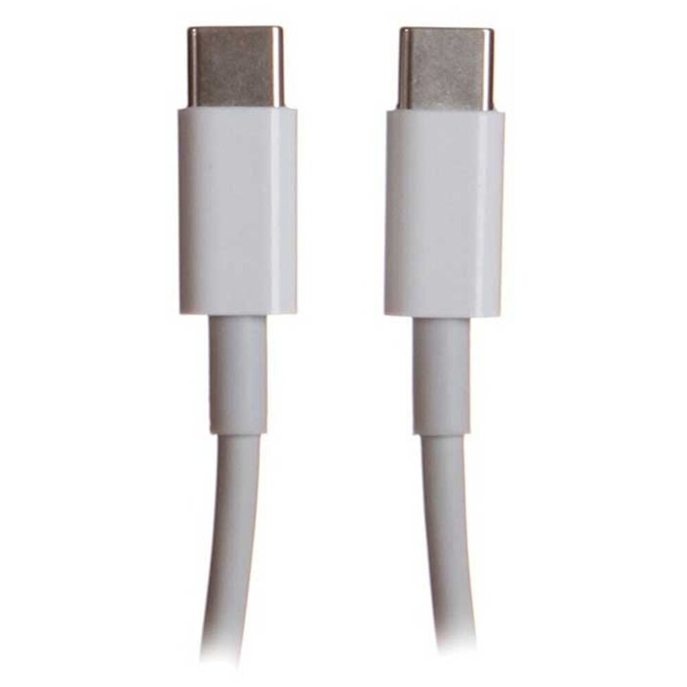 

Кабель USB-C(m)-C(m) 25см белый Red Line 5А УТ000035920, УТ000035920