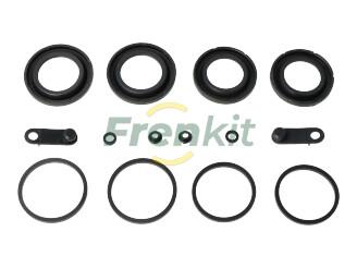 

Ремкомплект Дискового Тормоза Frenkit арт. 240027