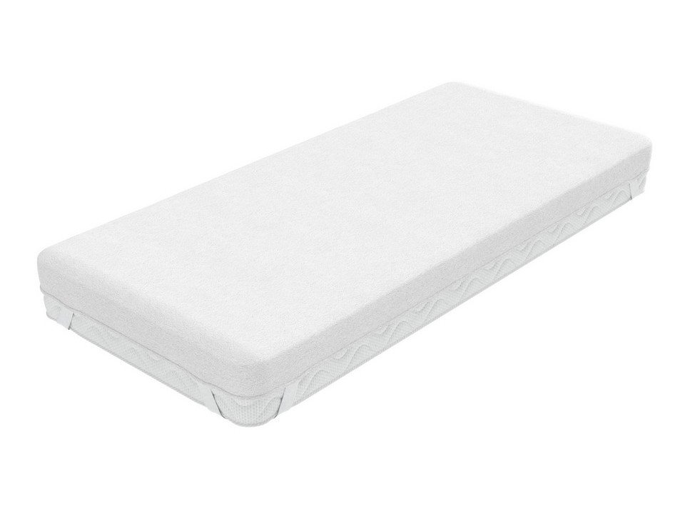

Чехол для матраса PROxSON Aqua Stop Plush 90x200 защитный, Aqua Stop Plush