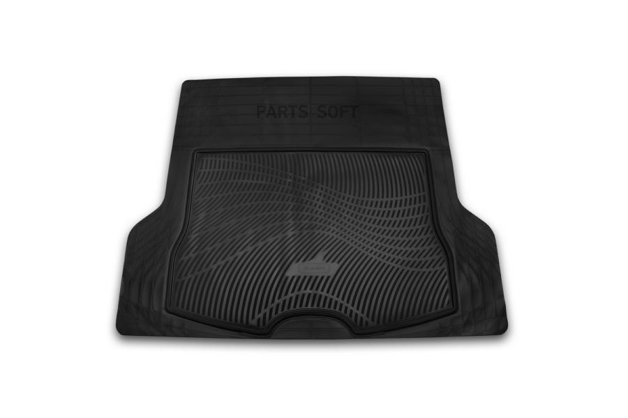 

AUTOFAMILY LGT7800B1U Коврик в багажник Универсальный (полиуретан)