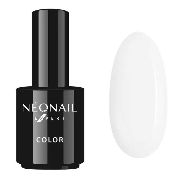 

Гель-лак Neonail Expert Snow Queen, 15 мл, Белый