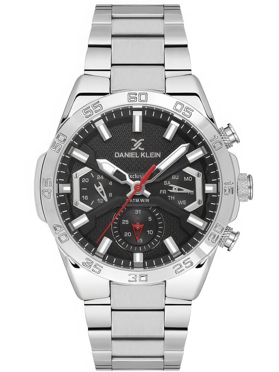 

Наручные часы мужские Daniel Klein 13747-1, 13747-1