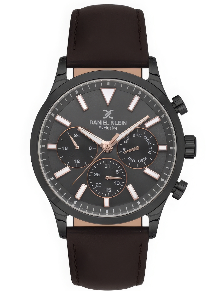

Наручные часы мужские Daniel Klein 13745-5, 13745-5