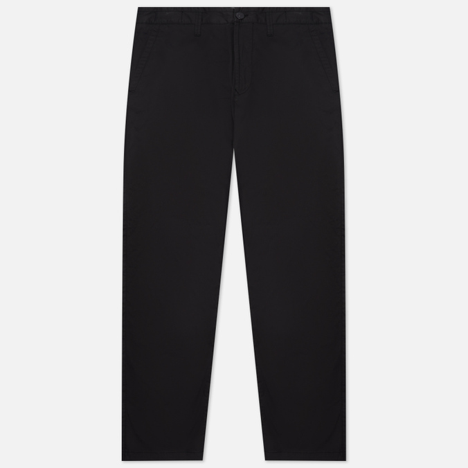 

Брюки мужские Stone Island 751531510 черные 30, 751531510