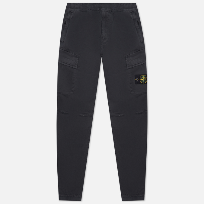 

Брюки мужские Stone Island 7515313L1 серые 34, 7515313L1