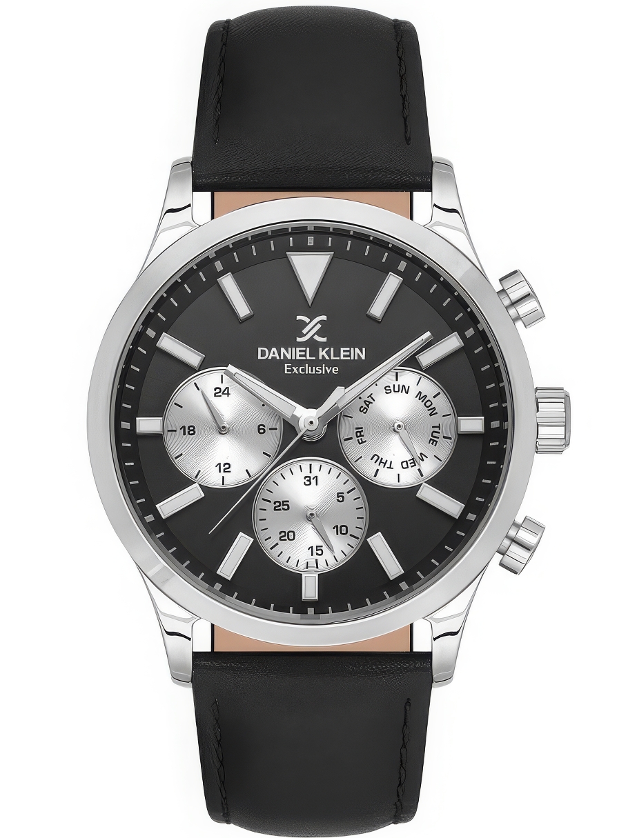 

Наручные часы мужские Daniel Klein 13745-1, 13745-1