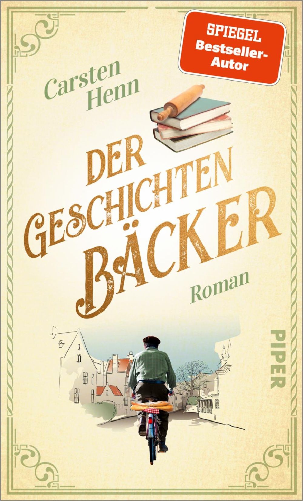 

Der Geschichtenbcker