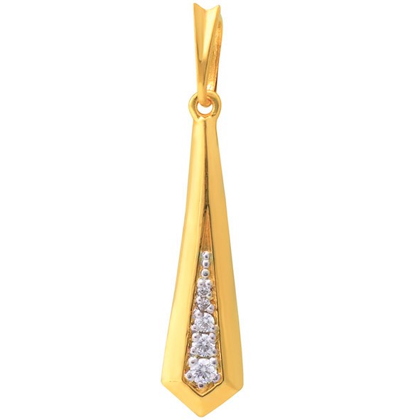 

Кулон из красного золота DIAMOND PRIME 23-1-ZZ-R-851402, фианит, 23-1-ZZ-R-851402