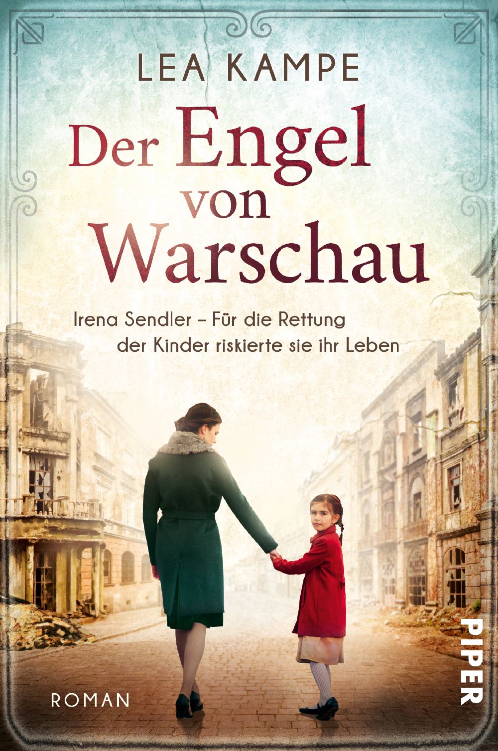 

Der Engel von Warschau