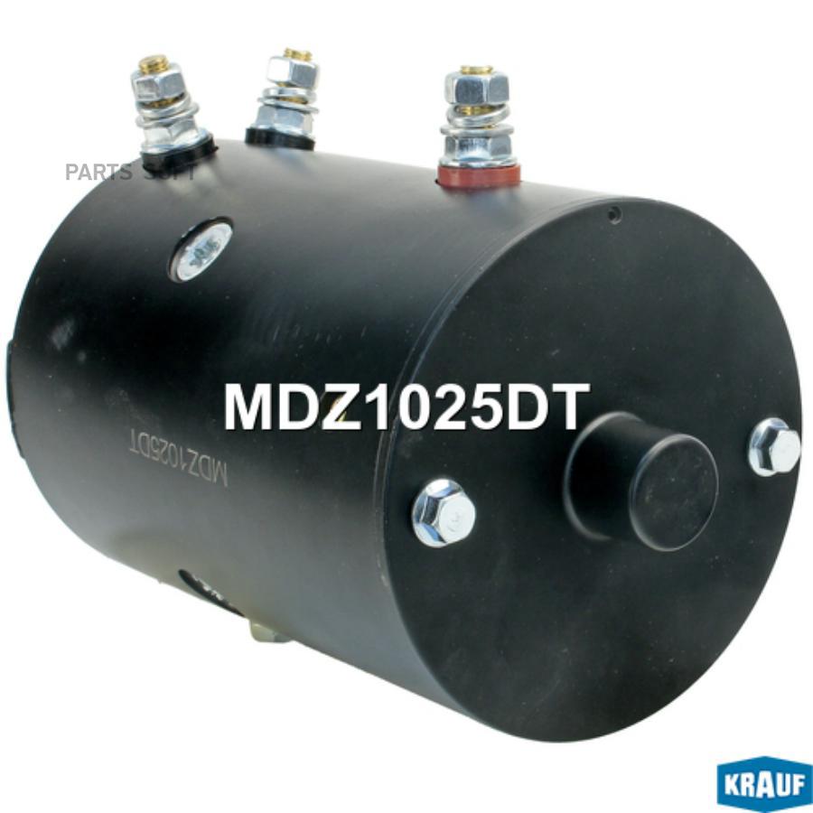 

DC-мотор Krauf mdz1025dt